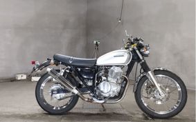 HONDA CB400SS 2005 NC41