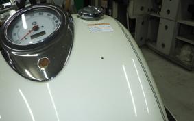 YAMAHA DRAGSTAR 1100 CLASSIC 2001 VP13J