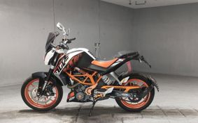 KTM 390 DUKE JGJ40