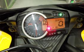 SUZUKI GSX-R750 2017