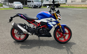 BMW G310R 2026 0G41