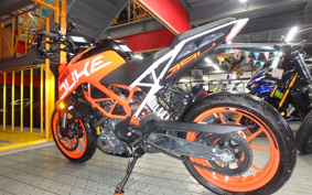 KTM 390 DUKE 2019 JPJ40
