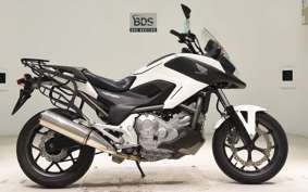 HONDA NC 700 X 2012 RC63