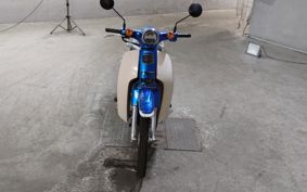 HONDA SUPER CUB110 JA44
