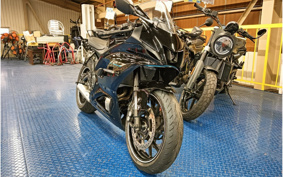 YAMAHA YZF-R7 2022 RM39J