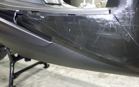 YAMAHA CYGNUS 125 XSR 3 2025 SED8J