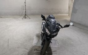 KAWASAKI NINJA250 EX250P