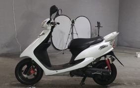 YAMAHA JOG ZR EVOLUTION SA16J