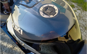 SUZUKI GSX-R1000 2001 GT74A