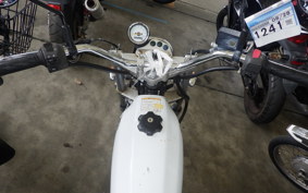 SUZUKI VANVAN 200 2015 NH41A