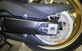 YAMAHA T-MAX 560 T 2020 SJ19J