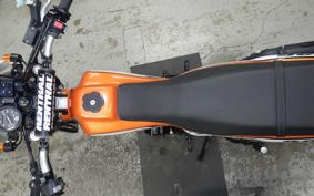 YAMAHA TW225 DG09J