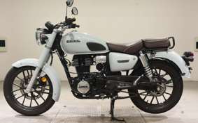 HONDA GB350C 2018 NC64