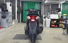 YAMAHA N-MAX 1996 SE86J