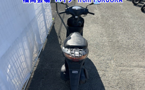 SUZUKI ADDRESS V50