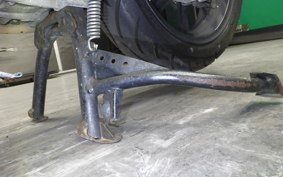 HONDA PCX125 2023 JF81