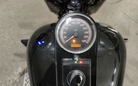 HARLEY FLSTBS1800 JT9