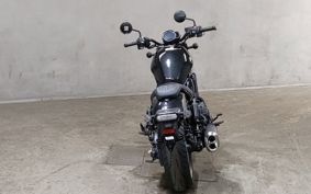 HONDA REBEL 1100 DCT 2023 SC83