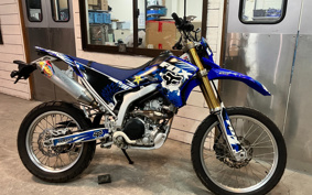 YAMAHA WR250R DG15J