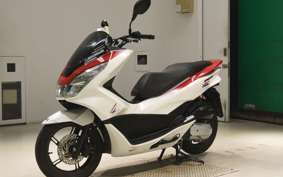 HONDA PCX125 2025 JF56