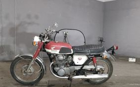 HONDA CB250 CB250