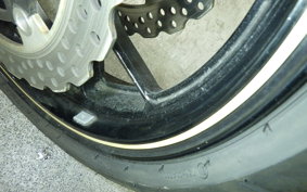 KAWASAKI ZRX1200 D 2013 ZRT20D
