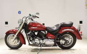 YAMAHA DRAGSTAR 1100 CLASSIC 2003 VP13J