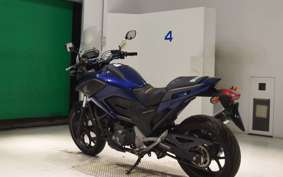 HONDA NC750X 2014 RC72