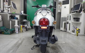 YAMAHA VINO 50 Gen.4