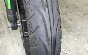 KAWASAKI Z250 SL 2010 BR250E