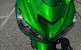 KAWASAKI NINJA ZX 14 R ABS 2020 ZXNF19
