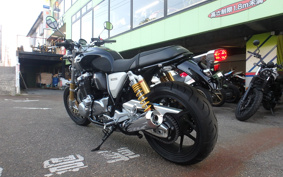 HONDA CB1100RS 2017 SC65