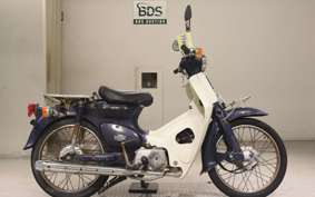 HONDA C50 SUPER CUB 2003 AA01