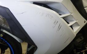 KAWASAKI NINJA 250 EX250L