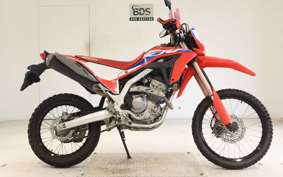 HONDA CRF250L MD47