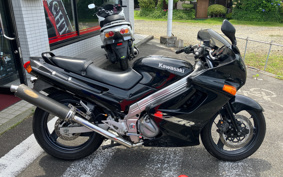 KAWASAKI ZZ-R250 EX250H