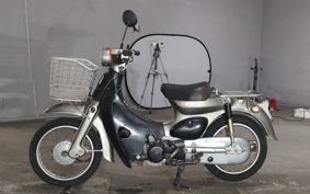 HONDA LITTLE CUB AA01