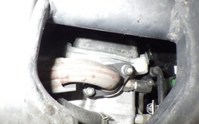 HONDA PCX125 2021 JF81