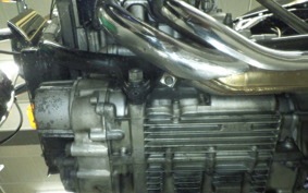 HONDA GL1000 1980