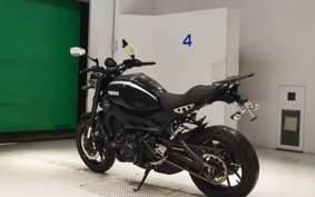YAMAHA XSR900 2018 RN56J