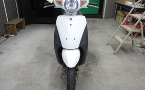 SUZUKI ﾚｯﾂ CA4AA
