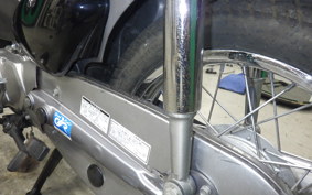 HONDA LITTLE CUB 2026 AA01