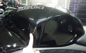 SUZUKI HAYABUSA Gen.3 2021