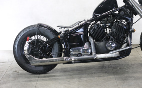YAMAHA DRAGSTAR 400 2001 VH01J