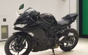 KAWASAKI ZX-25R ZX250E