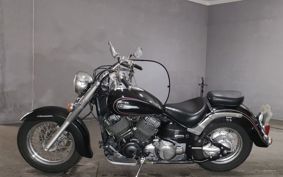 YAMAHA DRAGSTAR 400 CLASSIC VH02J