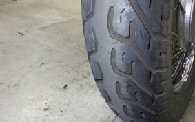 YAMAHA DRAGSTAR 250 2013 VG02J