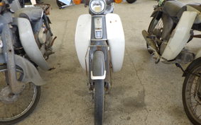 HONDA C90 SUPER CUB C90