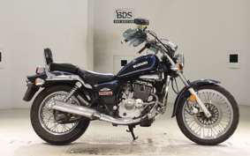 SUZUKI GZ125HS 2022