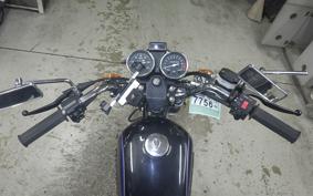 SUZUKI GN125 H 2001